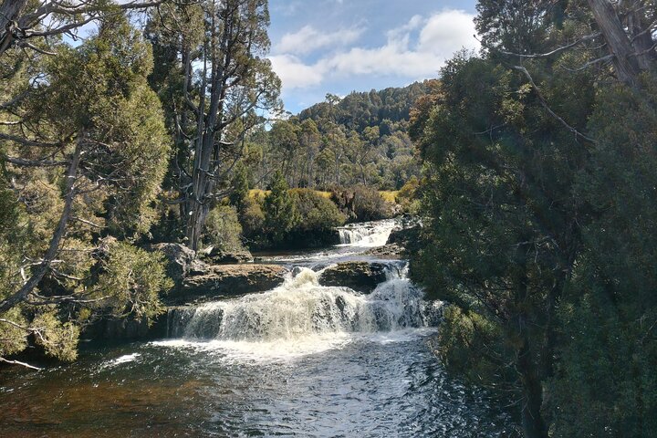 Burnie Cruise Shore Excursion to Cradle Mt National Park