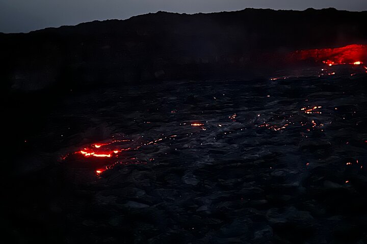 4-Day Tour: Tigray Churches & Danakil Depression Adventure.