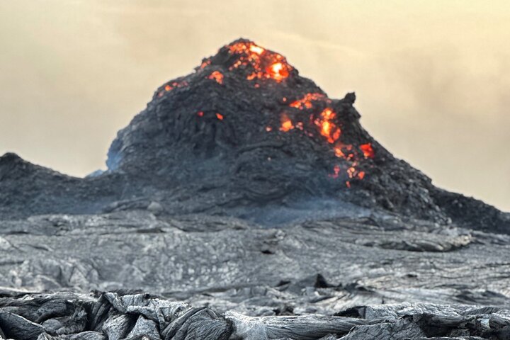 4-Day Tour: Tigray Churches & Danakil Depression Adventure.