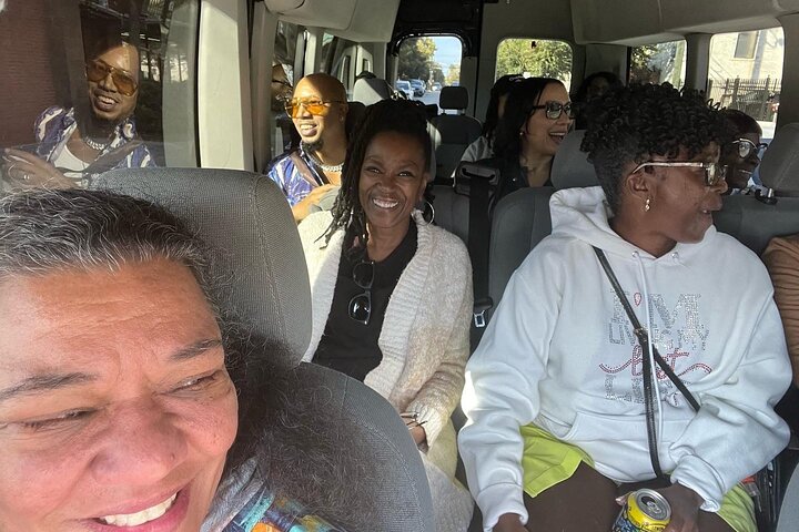Atlanta's Black History and Civil Rights Tour