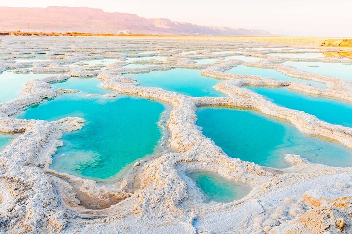 Private or Group tour to Dead Sea, baptism site, Nebo and Madaba