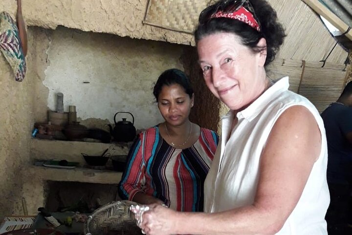 Kandy Village Cooking Class