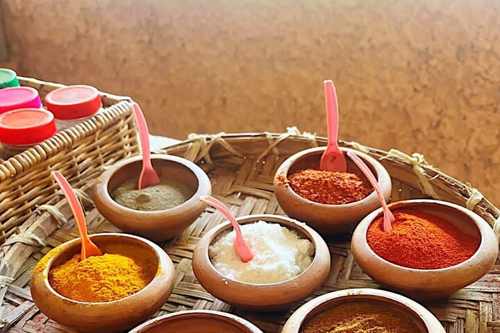 Kandy Village Cooking Class
