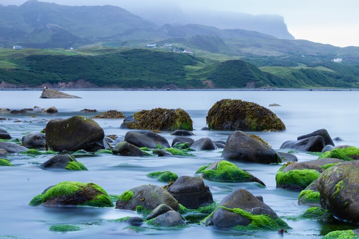 Private Tour of the Highlands, Glencoe and Castles from Stirling