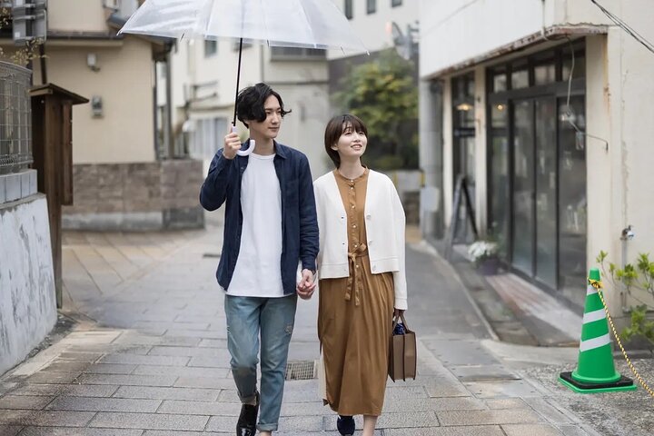 1 Hour Private Photoshoot in Oita