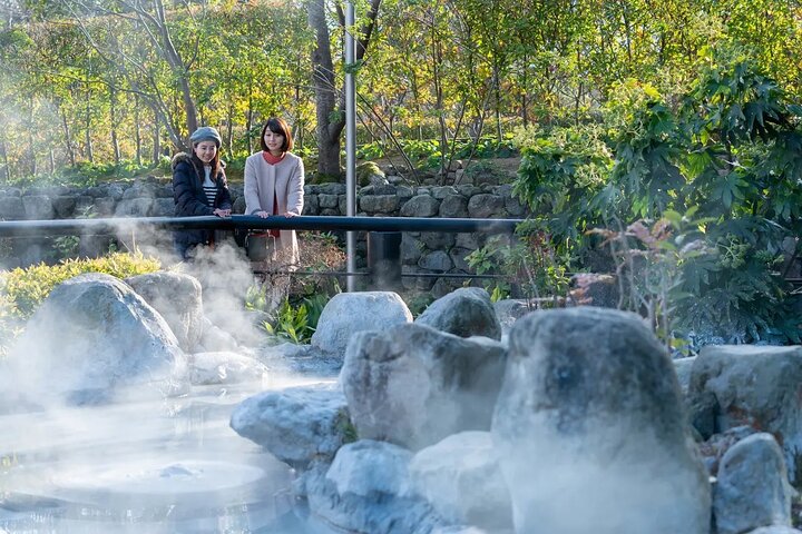 1 Hour Private Photoshoot in Oita