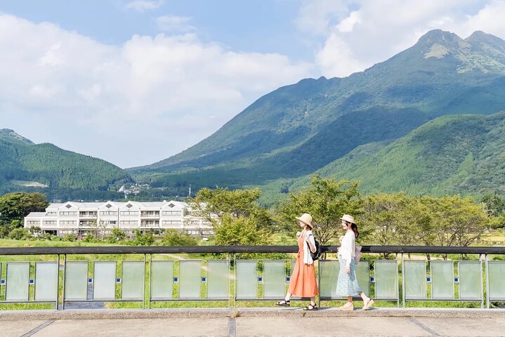 1 Hour Private Photoshoot in Oita