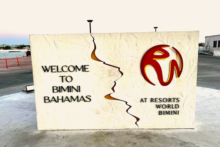 Miami/Lauderdale: Bahamas Day Cruise & Getaway