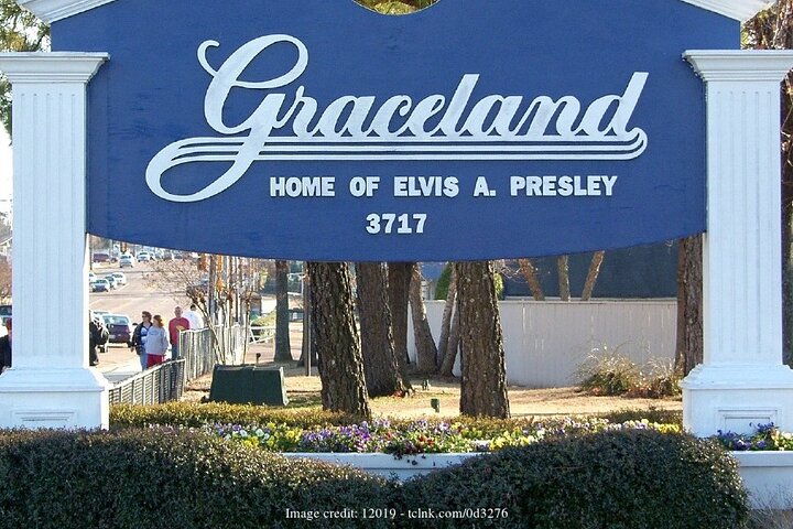 Elvis Presley Full-Day Private Tour of Memphis & Graceland