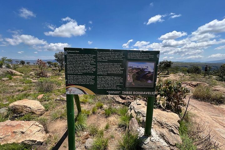 Panorama Guided Experience