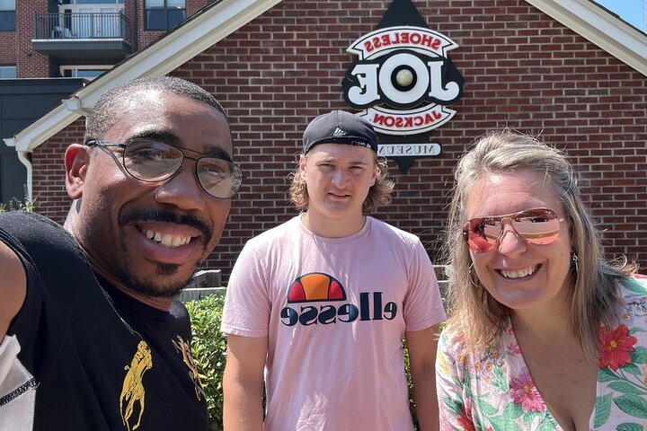 Wonderful Watkins Glen Scavenger Hunt