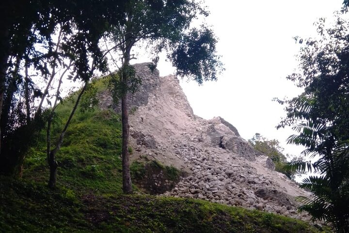 Basic Tour to Tikal Includes Transportation and Guide Service