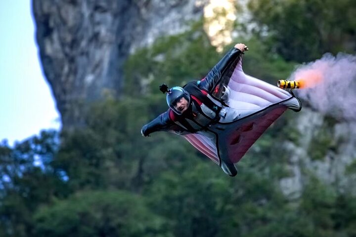 2-Day Private Tour to Mt.AVATAR & Glass Bridge & Mt.Tianmen