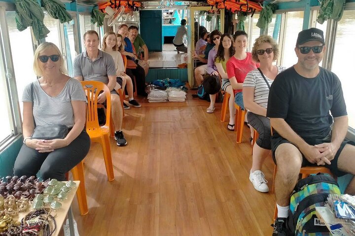 Hue city Deluxe Group Tour (Daily Tour-12 pax max)