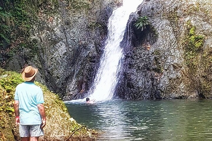 Half Day Group Tour to Tobago Atlantic Coast