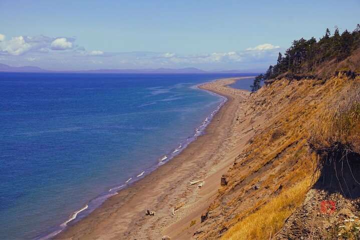 Self-Guided Audio Driving Tour in Olympic National Park