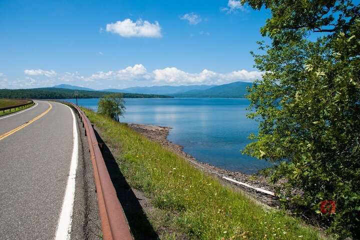 Self-Guided Audio Driving Tour in Catskills Scenic Byway
