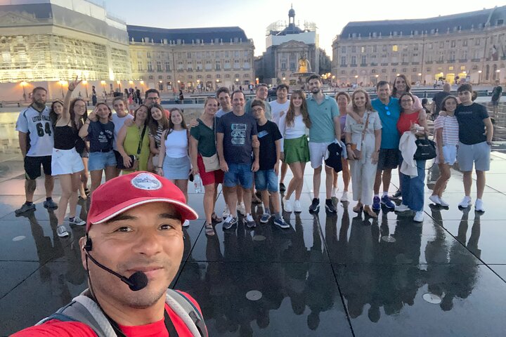 The Most Complete and Best Rated Tour of Bordeaux