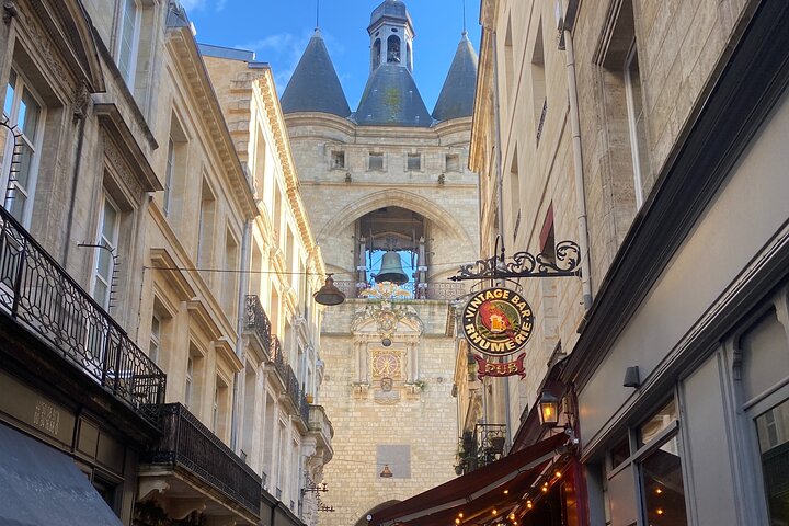 The Most Complete and Best Rated Tour of Bordeaux