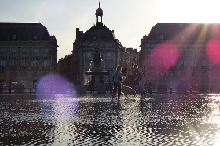 The Most Complete and Best Rated Tour of Bordeaux