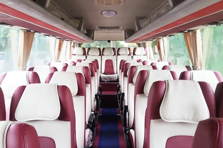 DELUXE Halong Bay Day Tour From Hanoi, Daily Operated 2026 - 2027