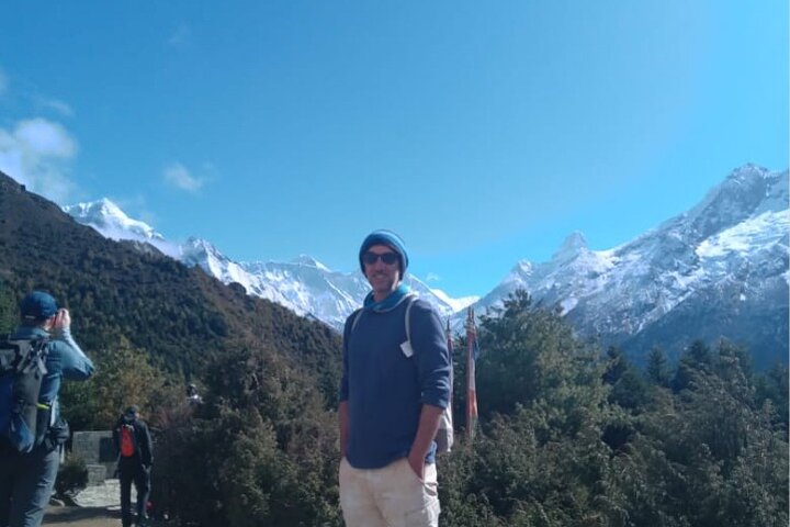 Everest Base Camp Trek for Beginners: 11 Days