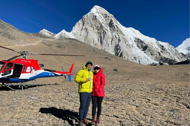 Everest Base Camp Trek for Beginners: 11 Days