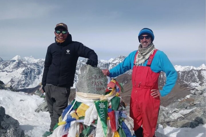 Everest Base Camp Trek for Beginners: 11 Days