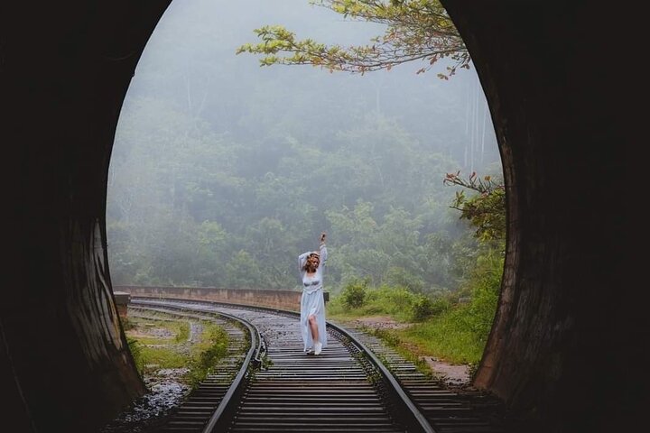 Day trip to ELLA & LIPTON's SEAT with Train Ride [ALL INCLUSIVE]