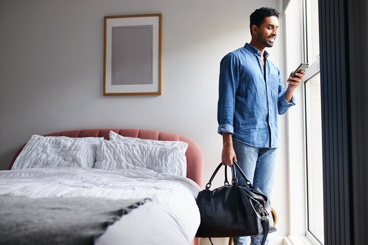 Guyana Cheddi Jagan Intl Airport Transfer to Georgetown Hotels