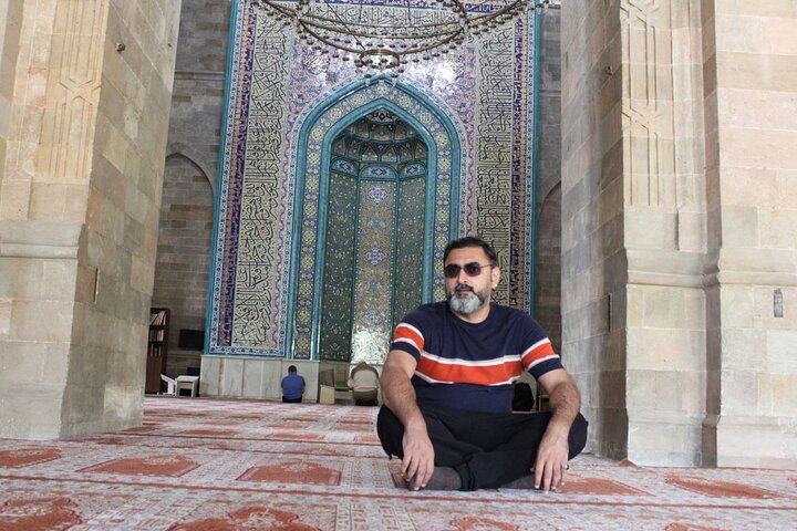 Gabala & Samakhi Tour/ All Entrance Fees Included Tour