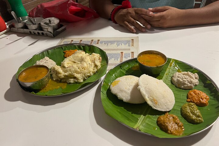 Experience Private Food And Culture Walk-The Pushkar Route