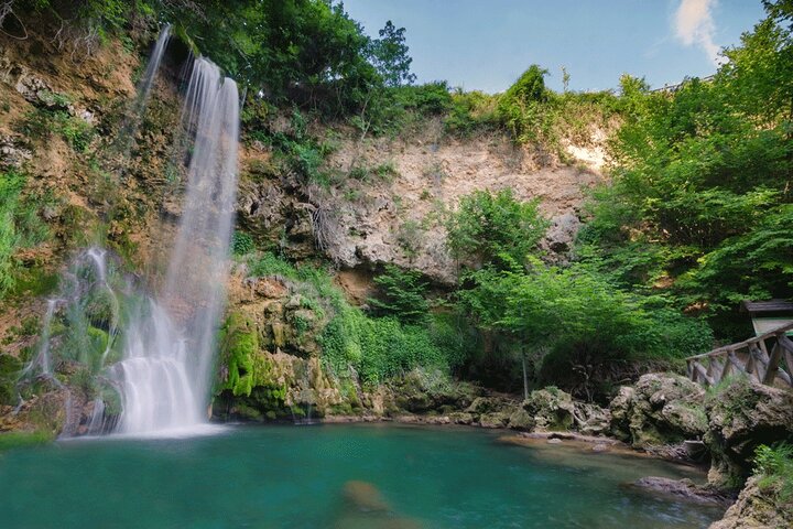 Day Trip from Belgrade: Gems of Eastern Serbia