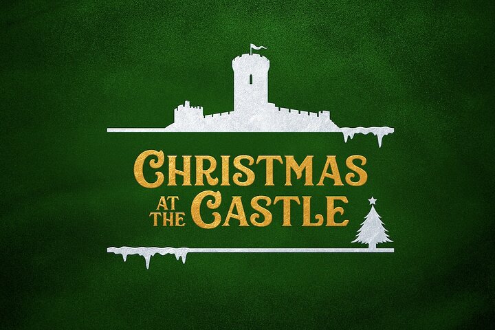 Warwick Castle Admission Ticket