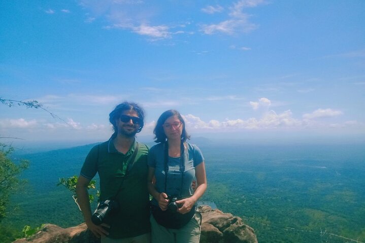 Preah Vihear, Koh Ker & Beng Mealea Tour