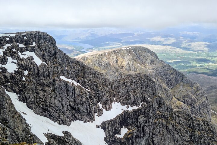 Ben Nevis Open Group Walks