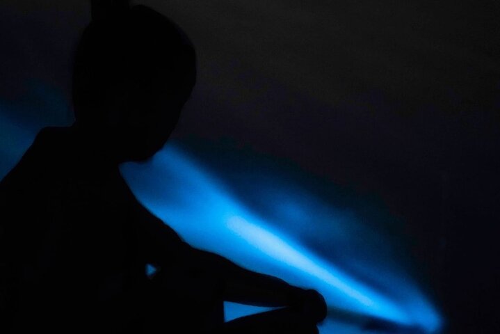 Bio-Luminescence and Sunset Kayak Tour