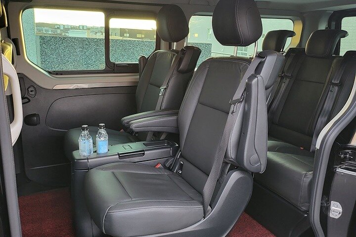 Arrival in Iceland – Private Transfer from Keflavík Airport