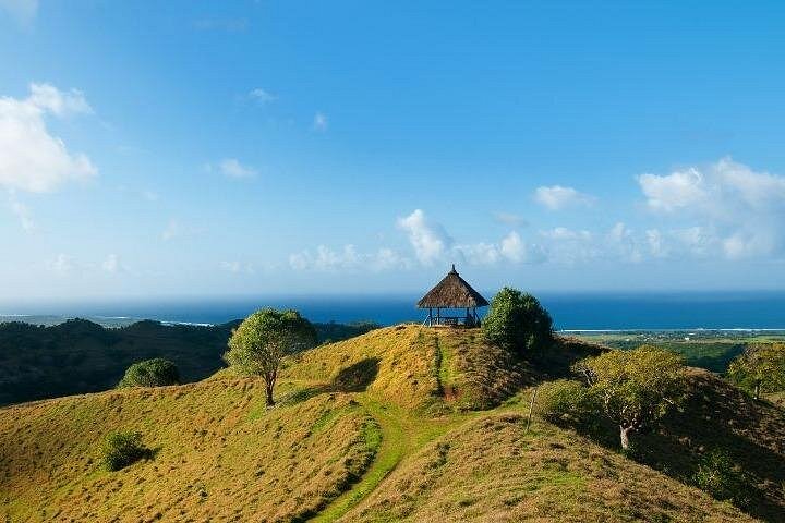 Mauritius: 2 Hours Buggy Ride - Bel Ombre Nature Reserve