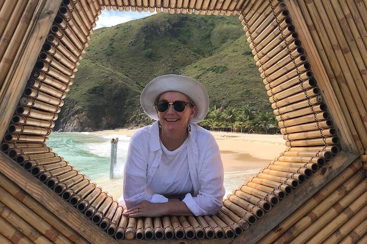 Quynhon Tour: Ky Co Island, Eo Gio Cape