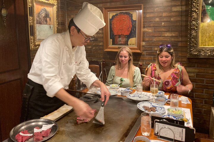 1-Day Kobe Highlights Tour including Sake Tasting