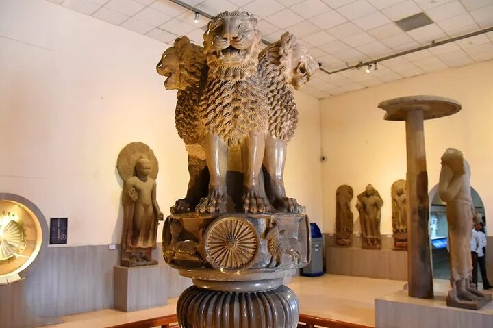 Day Trip To Sarnath from Varanasi