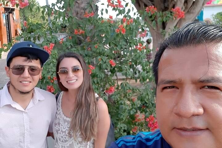 Private Transfer from Todos Santos to Los Cabos Airport