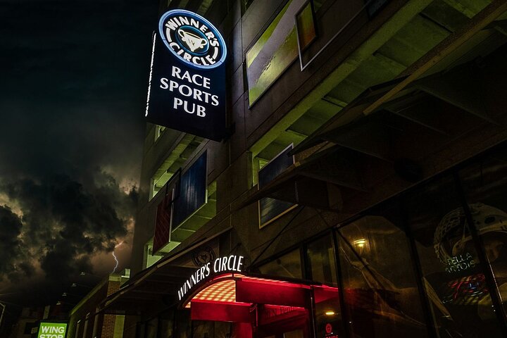 Wicked Wraiths of White River: Indianapolis Ghost Tour