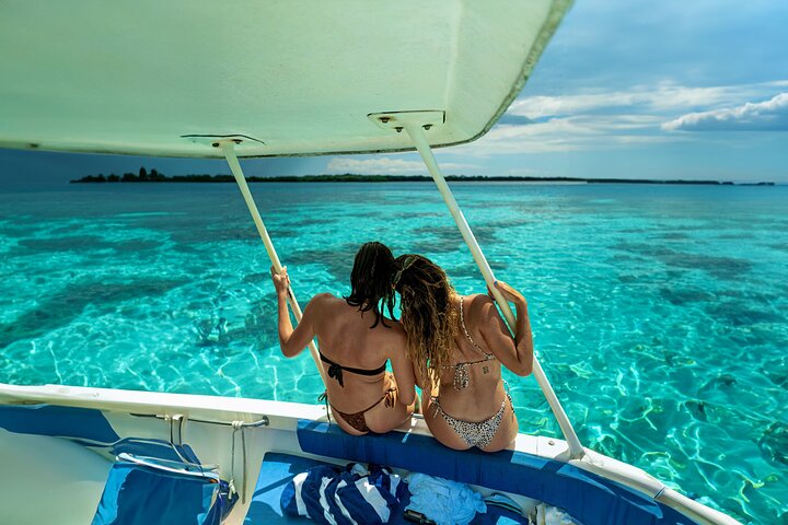 Photoshoot + Drone on a Caribbean paradise beach or day tour