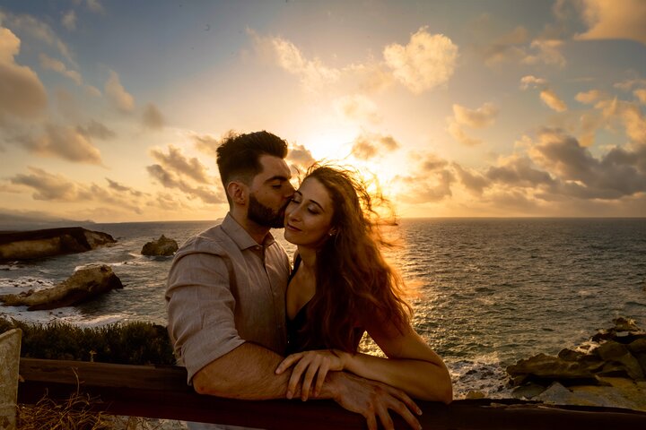 Photoshoot + Drone on a Caribbean paradise beach or day tour