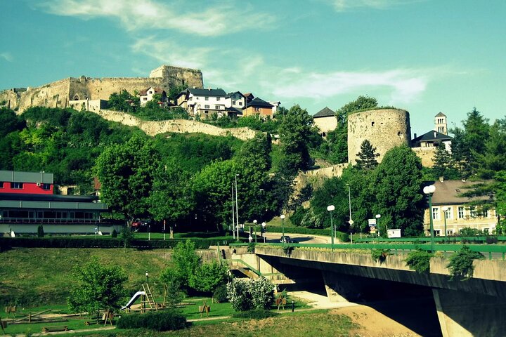 Jajce Medieval Fantasy