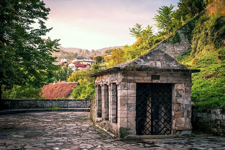 Jajce Medieval Fantasy