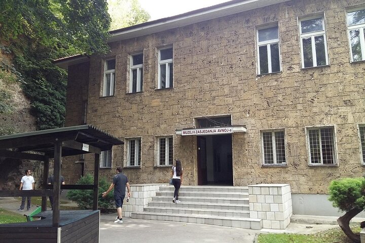 Jajce Medieval Fantasy