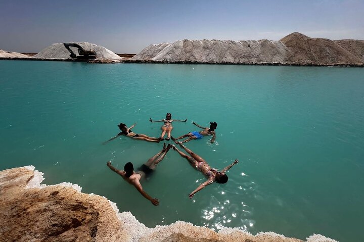 Siwa Oasis Tour All inclusive 3 Days Experience from Cairo&Giza
